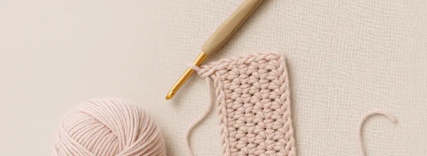 ¿Qué es el crochet?